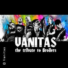 VANITAS - Broilers Tribute Duingen