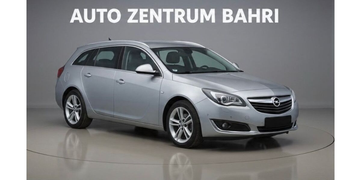 Opel Insignia 175.400 km 6.999 &euro; Neumünster 24539