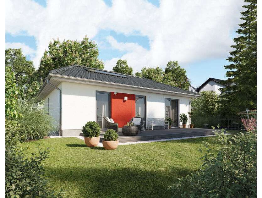 Haus zum Kaufen in Damflos 332.070 € 78 m²