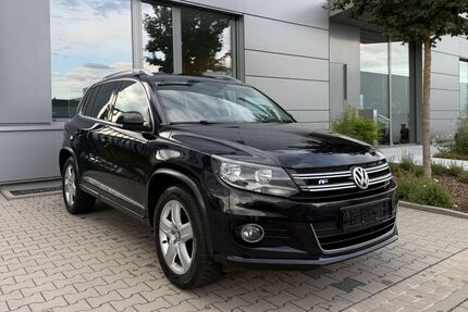 VW Tiguan 185.000 km 8.900 &euro; Stockstadt am Main 63811
