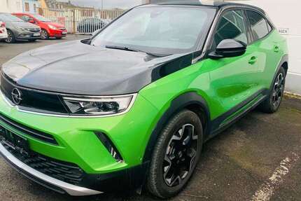 Opel Mokka 10.650 km 19.500 &euro; Bad Vilbel 61118