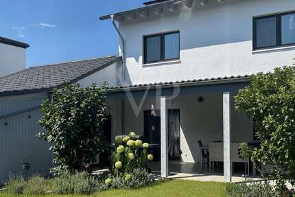 Haus Geisenfeld - 4 Zimmer, 137 m&sup2;, 580.000&euro; | Angebot:27352017