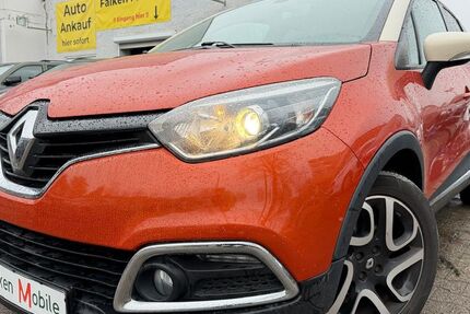 Renault Captur 124.999 km 7.998 &euro; Berlin 13127