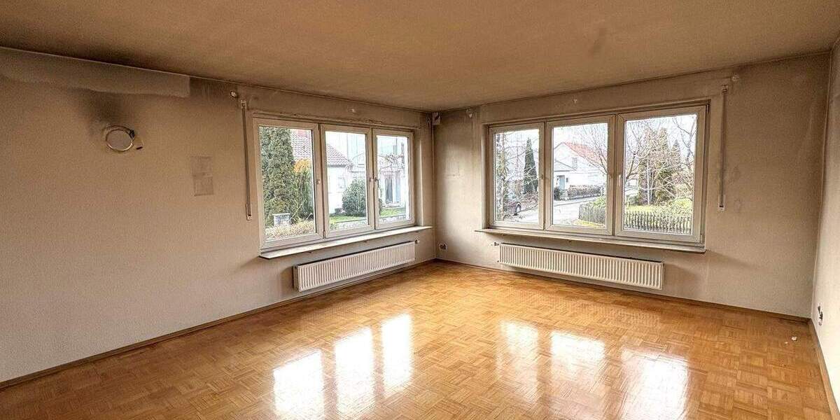 Einfamilienhaus Balingen - 7 Zimmer, 180 m&sup2;, 518.000&euro; | Angebot:25692944