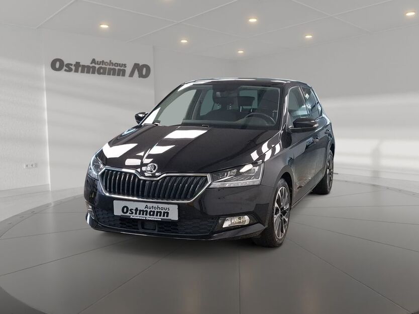 Skoda Fabia 28.388 km 15.880 € Wolfhagen 34466