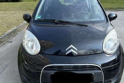 Citroen C1 112.000 km 2.550 &euro; biberach 88400