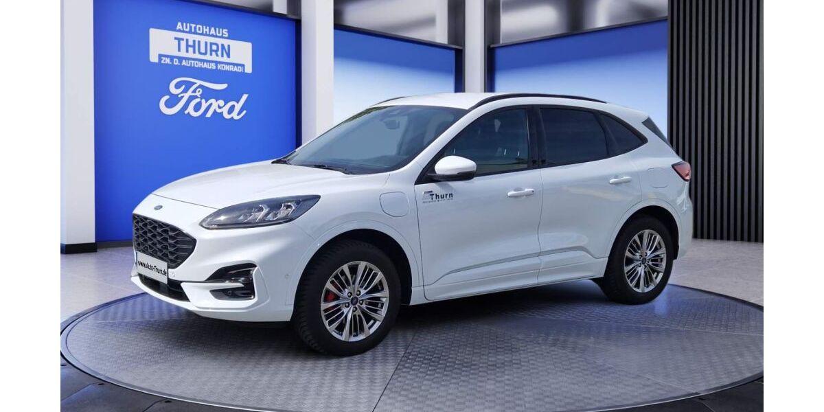 Ford Kuga 26.000 km 26.990 &euro; Forchheim 91301