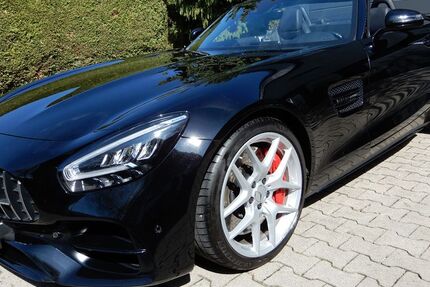 Mercedes-Benz AMG GT 79.000 km 95.880 € Dettingen unter Teck 73265
