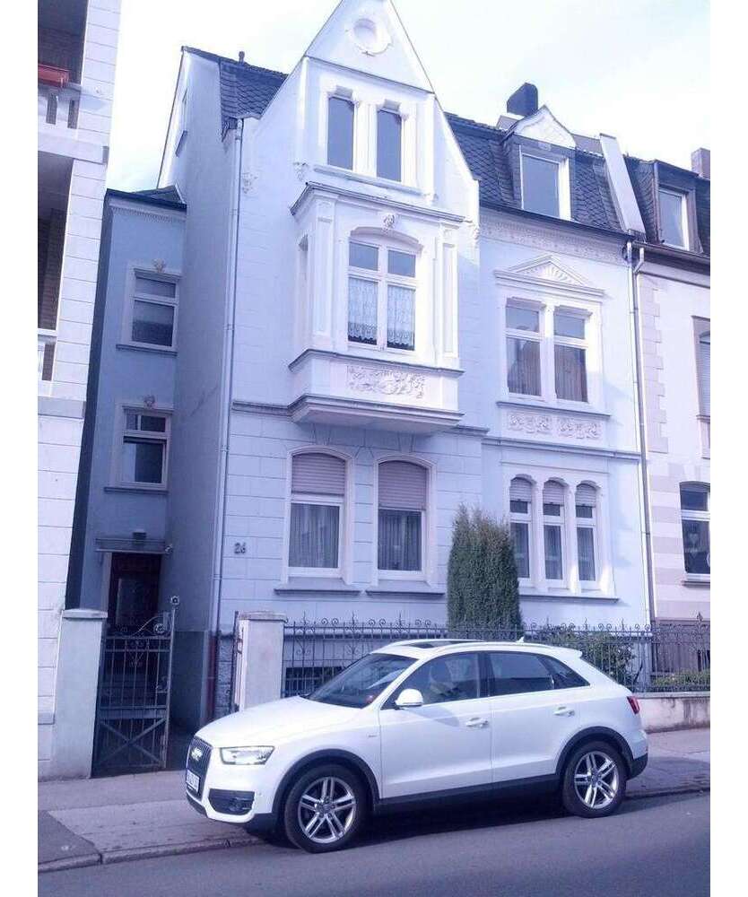 Wohnung zum Mieten in Solingen 1.000 € 108 m²