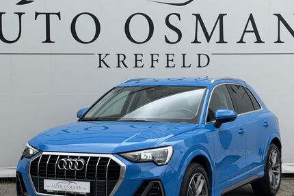Audi Q3 22.211 km 30.200 &euro; Krefeld 47805