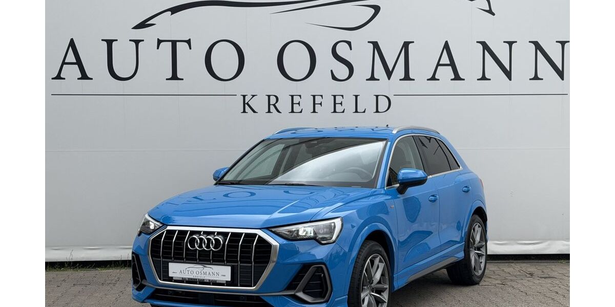 Audi Q3 22.211 km 30.200 &euro; Krefeld 47805