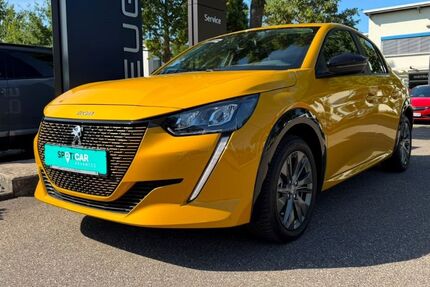 Peugeot 208 37.712 km 16.290 &euro; Heilbronn 74074