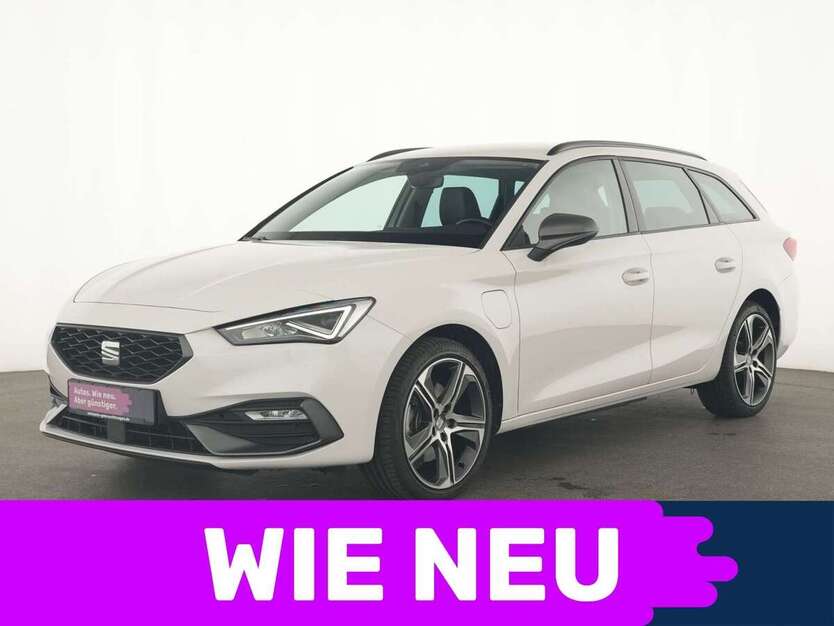 Seat Leon 48.767 km 18.499 € Neuss bei Düsseldorf 41460