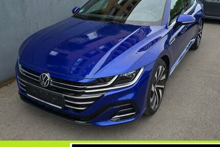 VW Arteon 65.834 km 30.930 &euro; Waiblingen 71332