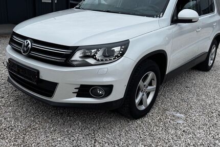 VW Tiguan 148.600 km 13.950 &euro; Obergünzburg 87634