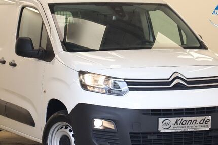Citroen Berlingo 123.177 km 9.499 &euro; Teltow 14513