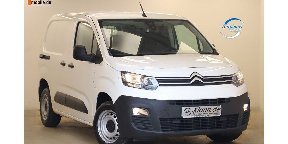 Citroen Berlingo 123.177 km 9.499 &euro; Teltow 14513