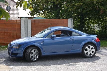 Audi TT 166.000 km 6.950 &euro; Weil im Schönbuch 71093