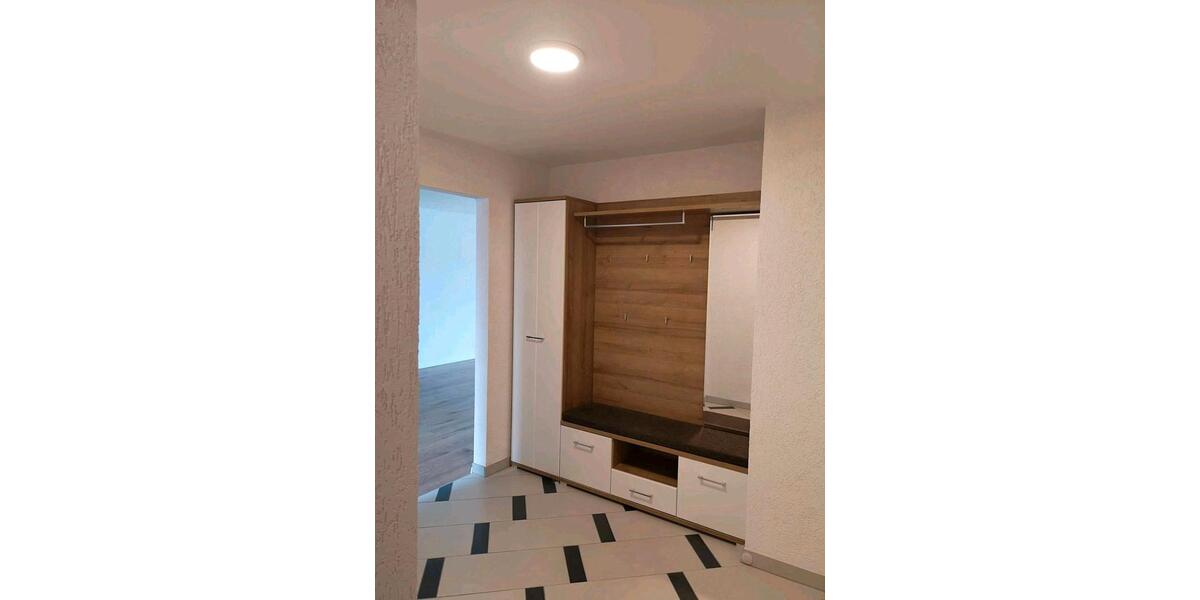 Etagenwohnung Rheinfelden (Baden) - 3.5 Zimmer, 87 m&sup2;, 300.000&euro; | Angebot:26975545