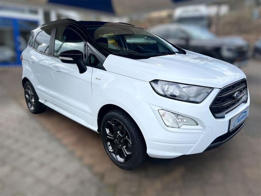 EcoSport