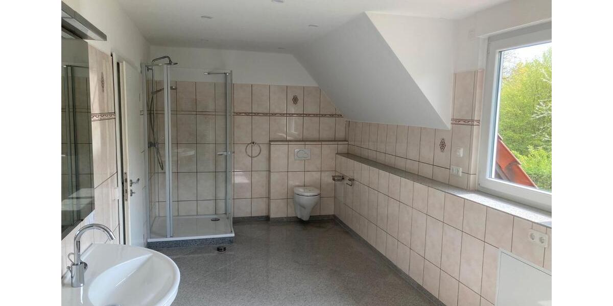 Einfamilienhaus Osnabrück Nahne - 5 Zimmer, 260 m&sup2;, 1.800&euro; | Angebot:26397922