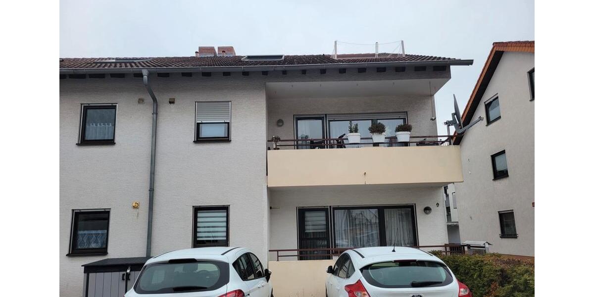 Etagenwohnung Schifferstadt - 3.5 Zimmer, 85 m&sup2;, 260.000&euro; | Angebot:25367823