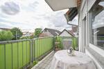 Etagenwohnung Babenhausen Hergershausen - 3 Zimmer, 80 m&sup2;, 840&euro; | Angebot:26840935
