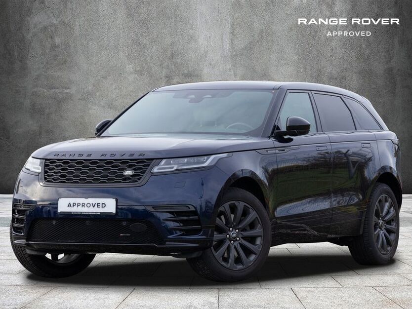 Land Rover Range Rover Velar 54.844 km 46.900 € Kronberg 61476