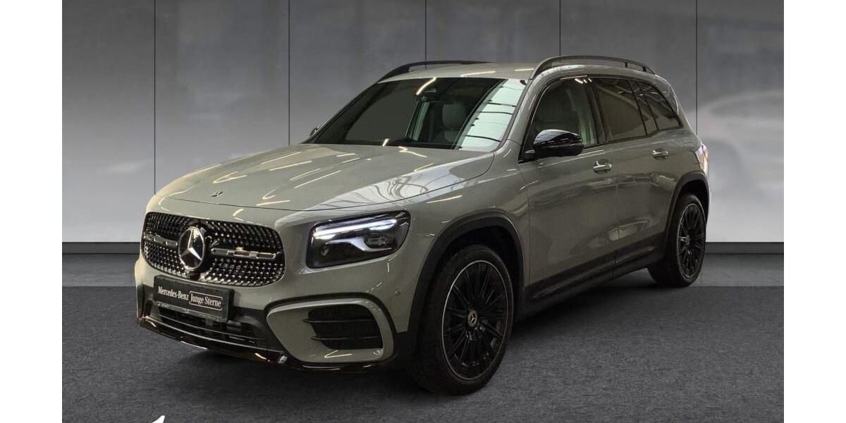 Mercedes-Benz GLB 220 8.000 km 50.450 &euro; Nordhausen 99734