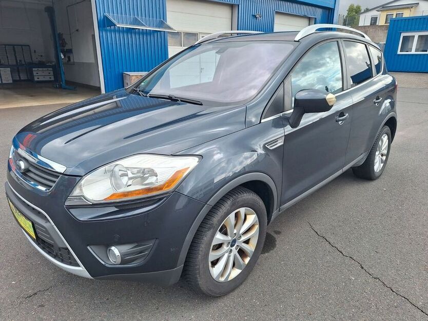 Kuga