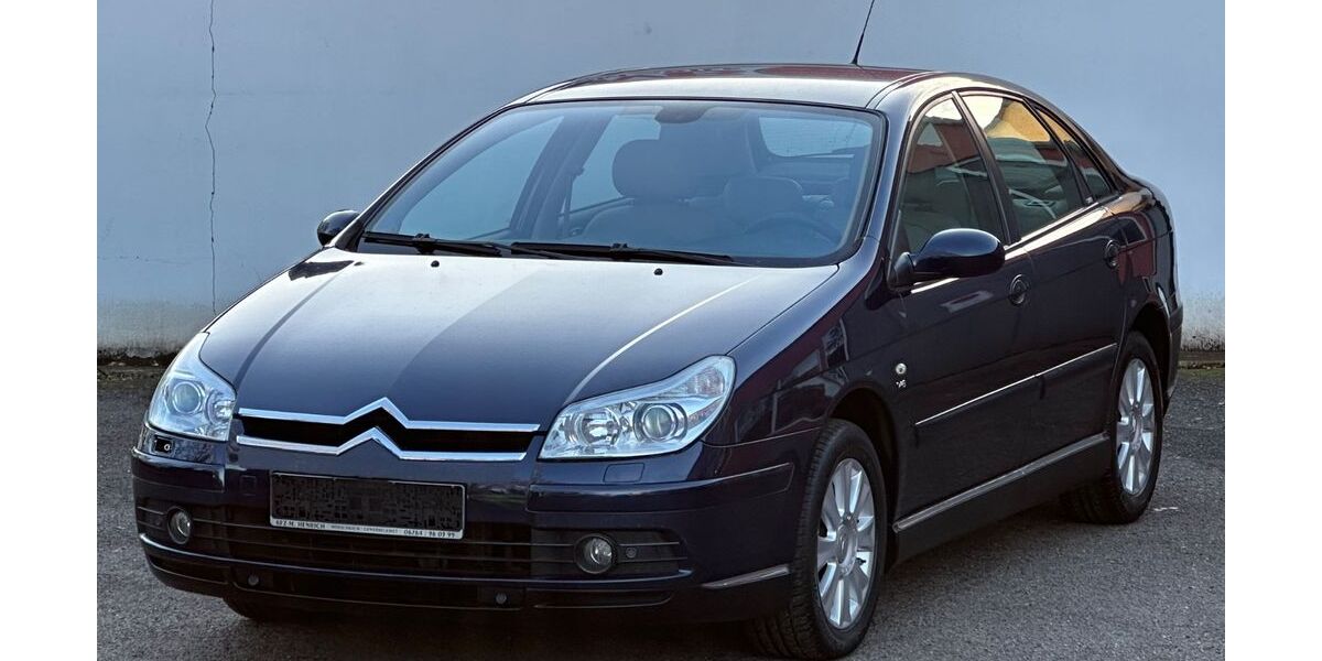 Citroen C5 125.000 km 3.499 &euro; Völklingen 66333