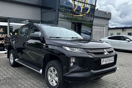 Mitsubishi L200 88.000 km 23.900 &euro; Leer 26789