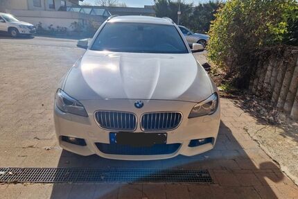 BMW 535
