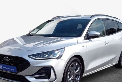 Ford Focus 34.500 km 19.990 &euro; Frankfurt 60386