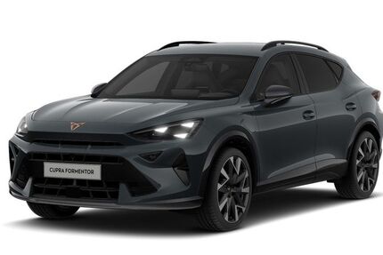 Cupra Formentor 2.500 km 45.950 &euro; Meiningen 98617