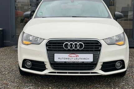 Audi A1 167.232 km 5.980 &euro; Leutkirch 88299