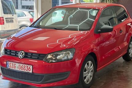 VW Polo 156.200 km 3.300 &euro; Bad Saulgau 88348