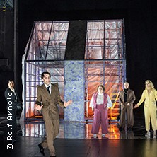 Der zerbrochne Krug 11.01.2026 Schauspiel Leipzig