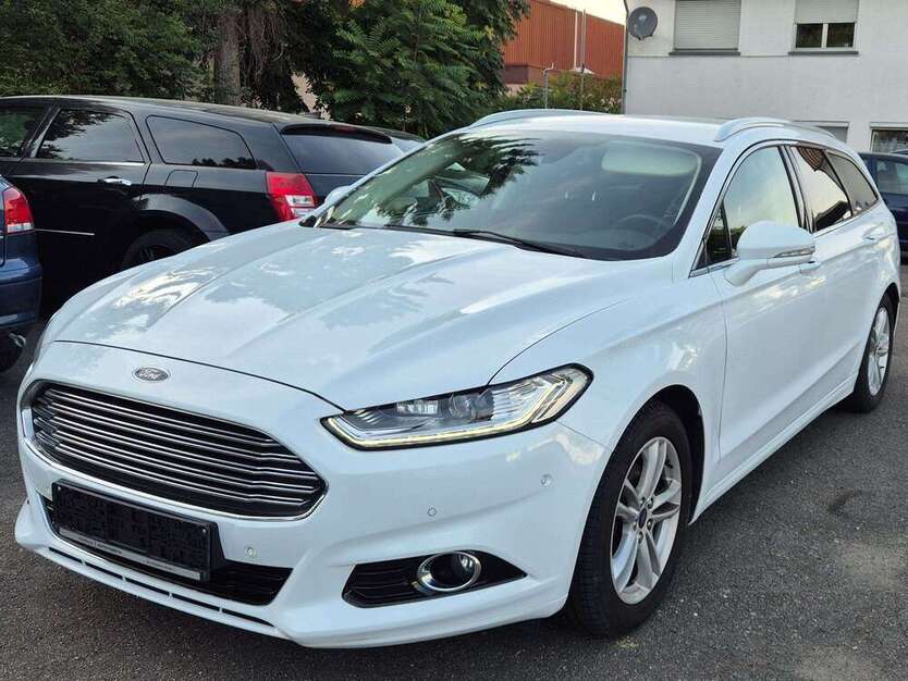 Mondeo