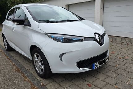Renault ZOE 64.000 km 4.900 &euro; Stuttgart 70374