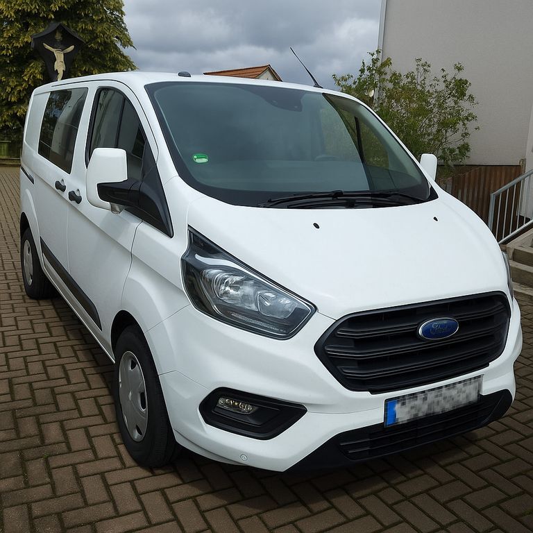 Transit Custom