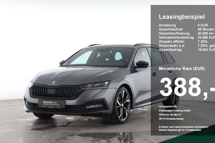 Skoda Octavia 102.294 km 24.980 &euro; Plattling 94447