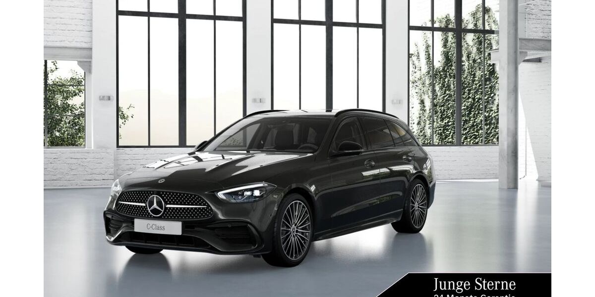 Mercedes-Benz C 180 5.850 km 39.990 &euro; Neu-Ulm 89231