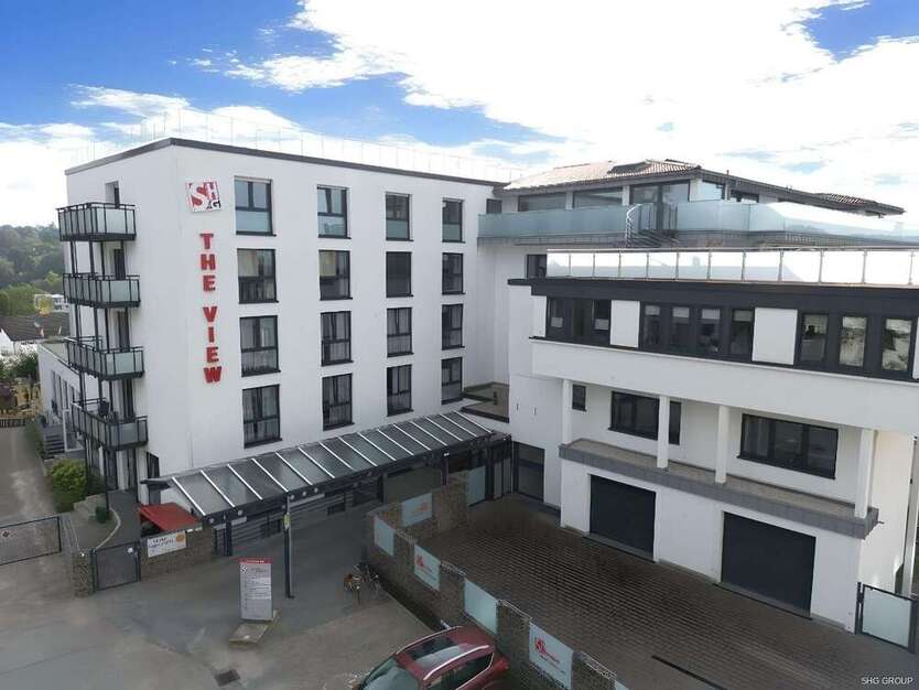 Wohnung zum Mieten in Herdecke 500 € 35 m²