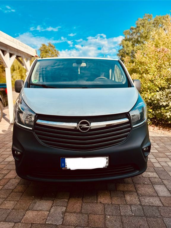 Vivaro