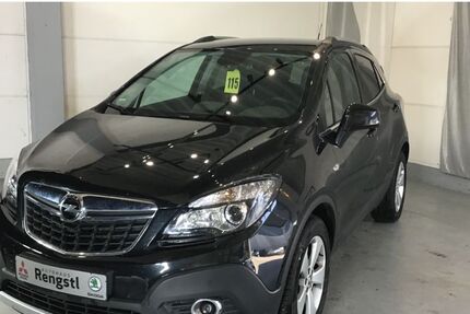 Opel Mokka 162.500 km 5.990 &euro; Saal a. d. Donau 93342
