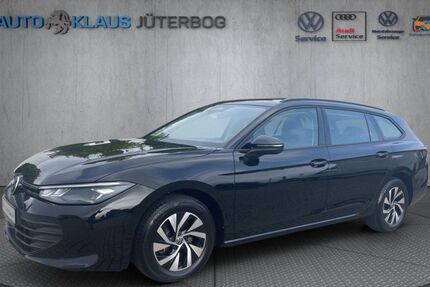 VW Passat Variant 14.743 km 31.995 &euro; Jüterbog 14913