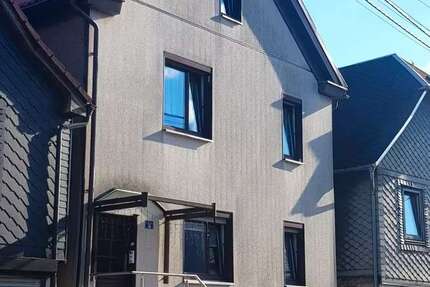 Haus Suhl Schmiedefeld am Rennsteig - 7 Zimmer, 115 m&sup2;, 135.000&euro; | Angebot:26775347