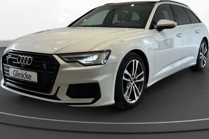 Audi A6 83.350 km 42.580 &euro; Minden 32427