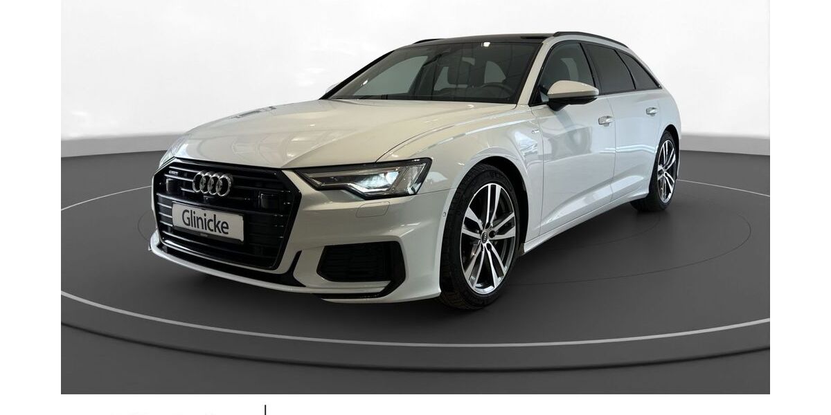 Audi A6 83.350 km 42.580 &euro; Minden 32427